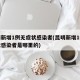 昆明新增1例无症状感染者(昆明新增1例无症状感染者是哪里的)