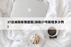 27日湖南疫情速报(湖南27号新增多少例)